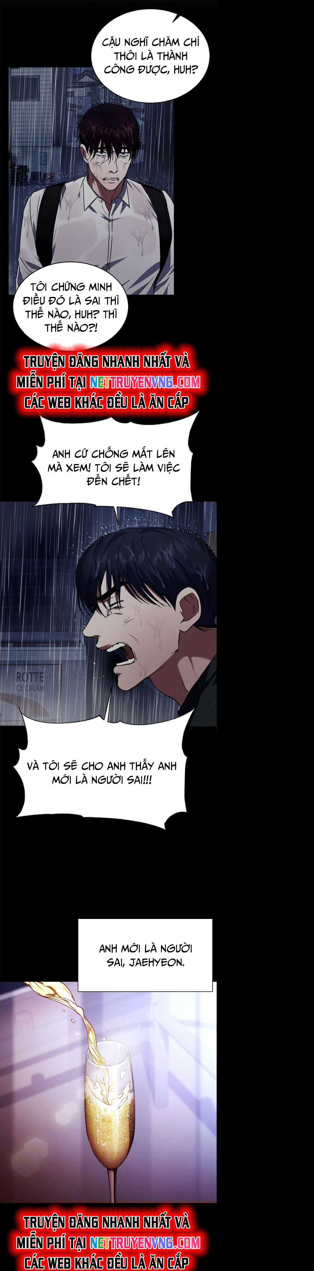 Ta Là Người Thu Thuế - Chapter 94 - Trang 7
