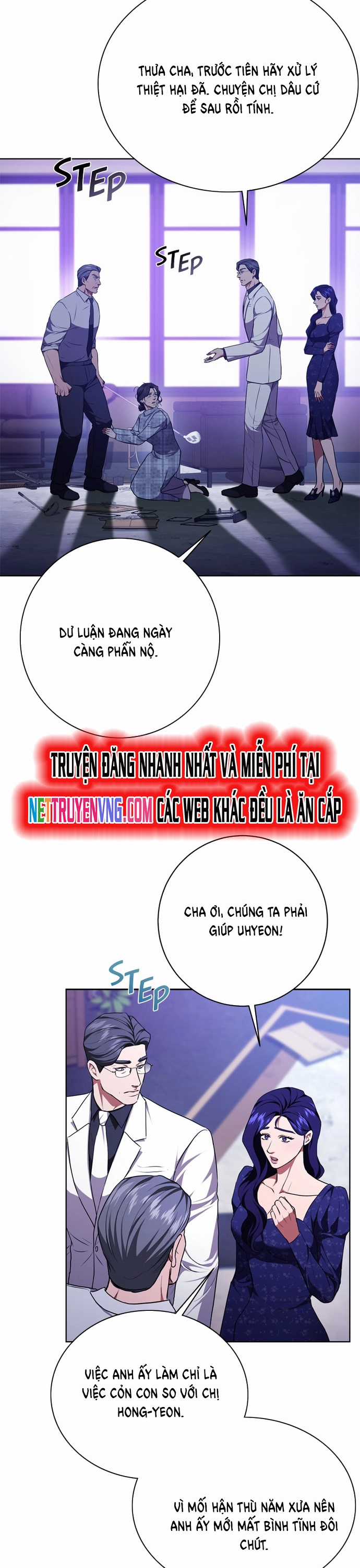 Ta Là Người Thu Thuế - Chapter 95 - Trang 16