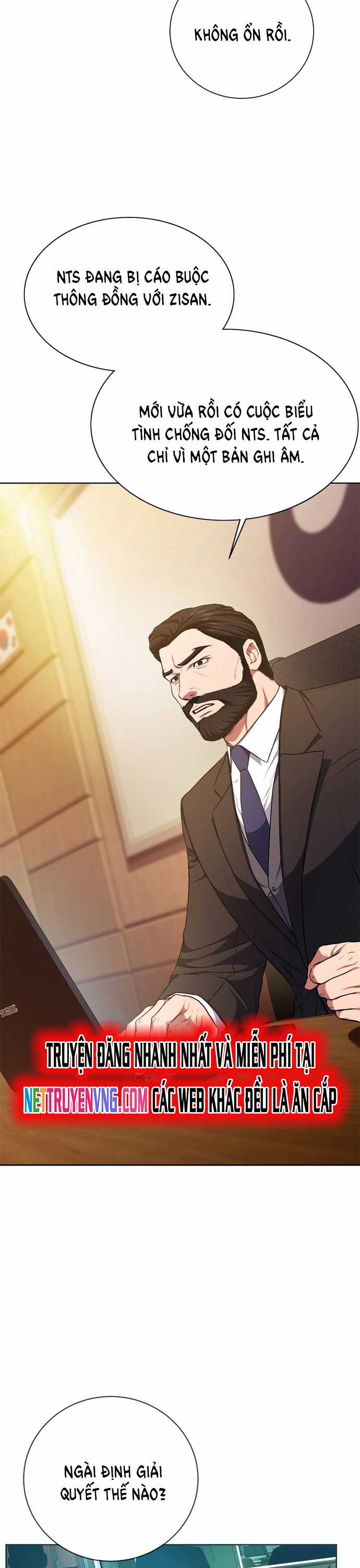 Ta Là Người Thu Thuế - Chapter 95 - Trang 3