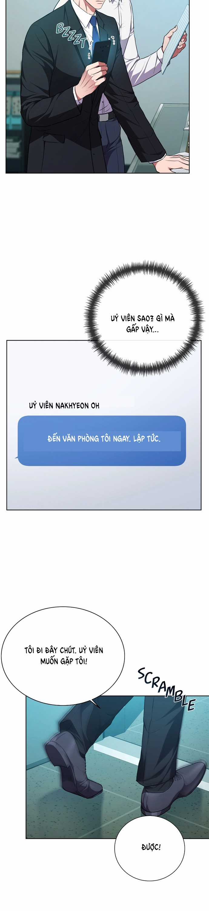 Ta Là Người Thu Thuế - Chapter 95 - Trang 21