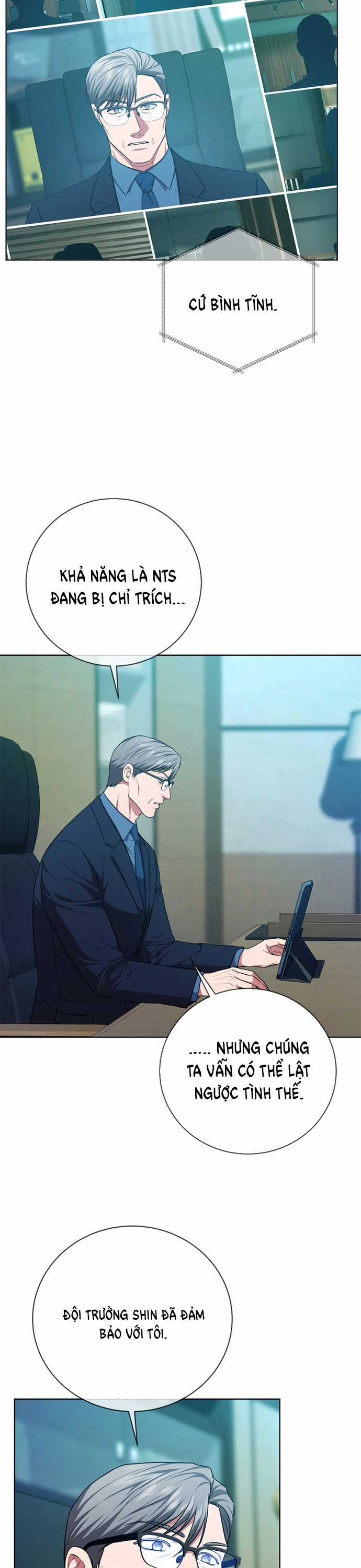 Ta Là Người Thu Thuế - Chapter 95 - Trang 4