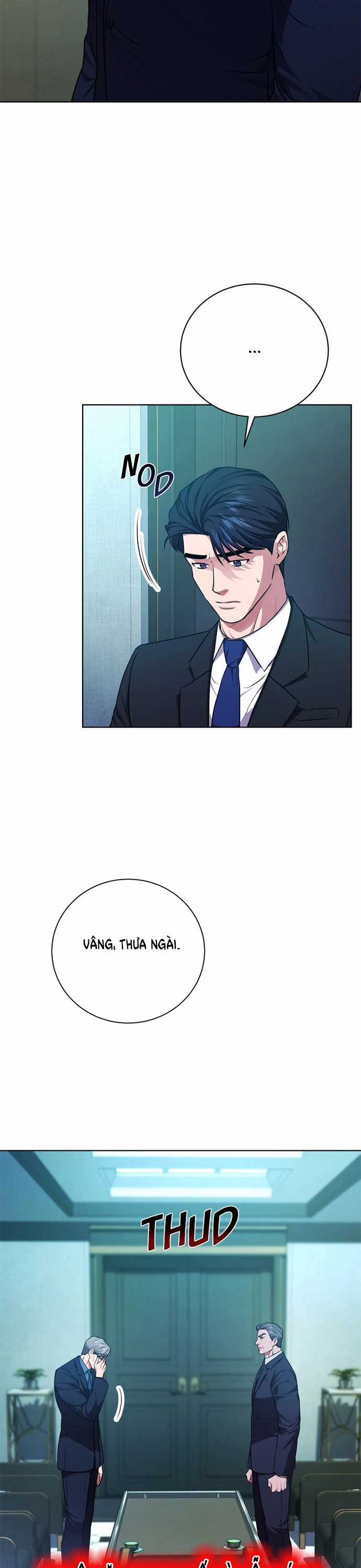 Ta Là Người Thu Thuế - Chapter 95 - Trang 33