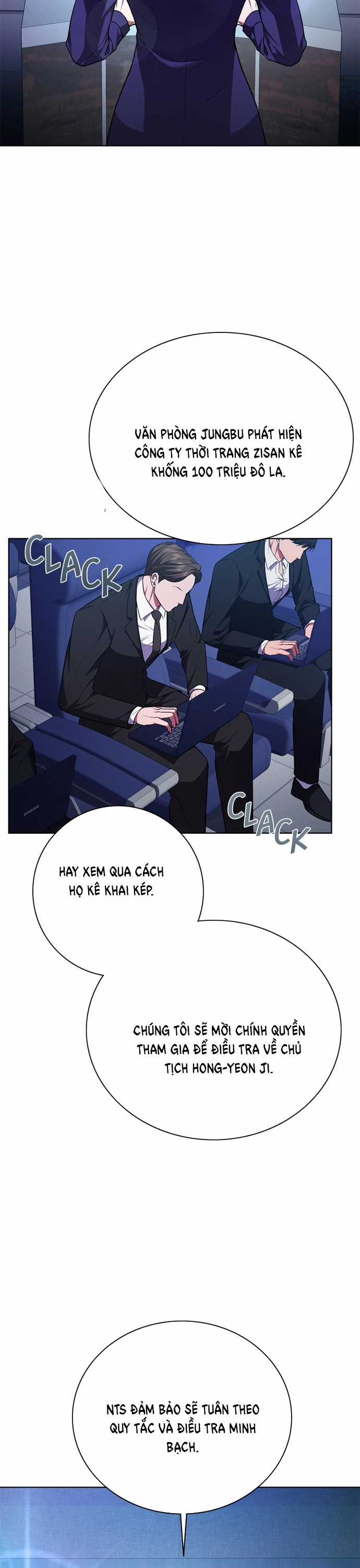 Ta Là Người Thu Thuế - Chapter 95 - Trang 10