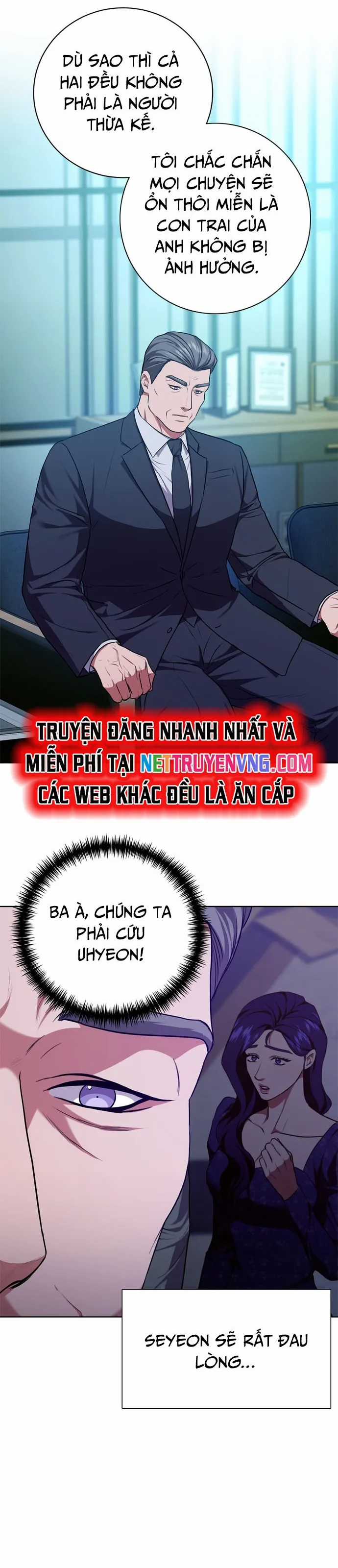 Ta Là Người Thu Thuế - Chapter 96 - Trang 3
