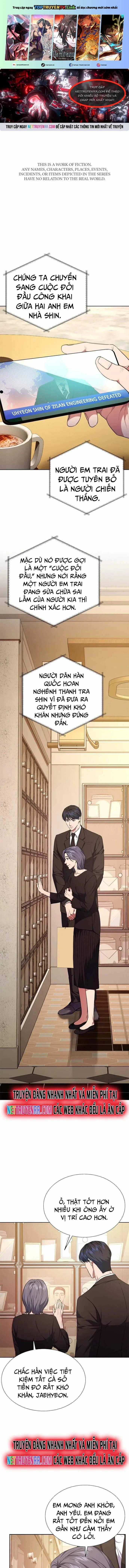 Ta Là Người Thu Thuế - Chapter 99 - Trang 1