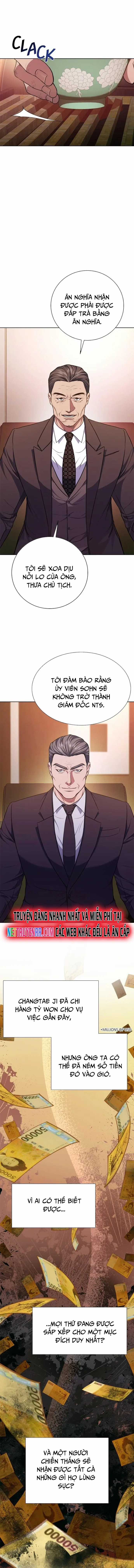 Ta Là Người Thu Thuế - Chapter 99 - Trang 9