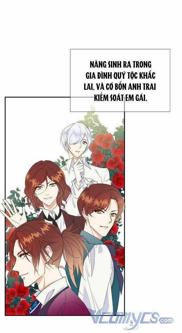 Ta Là Nữ Phụ Độc Ác - Chapter 0 - Trang 2