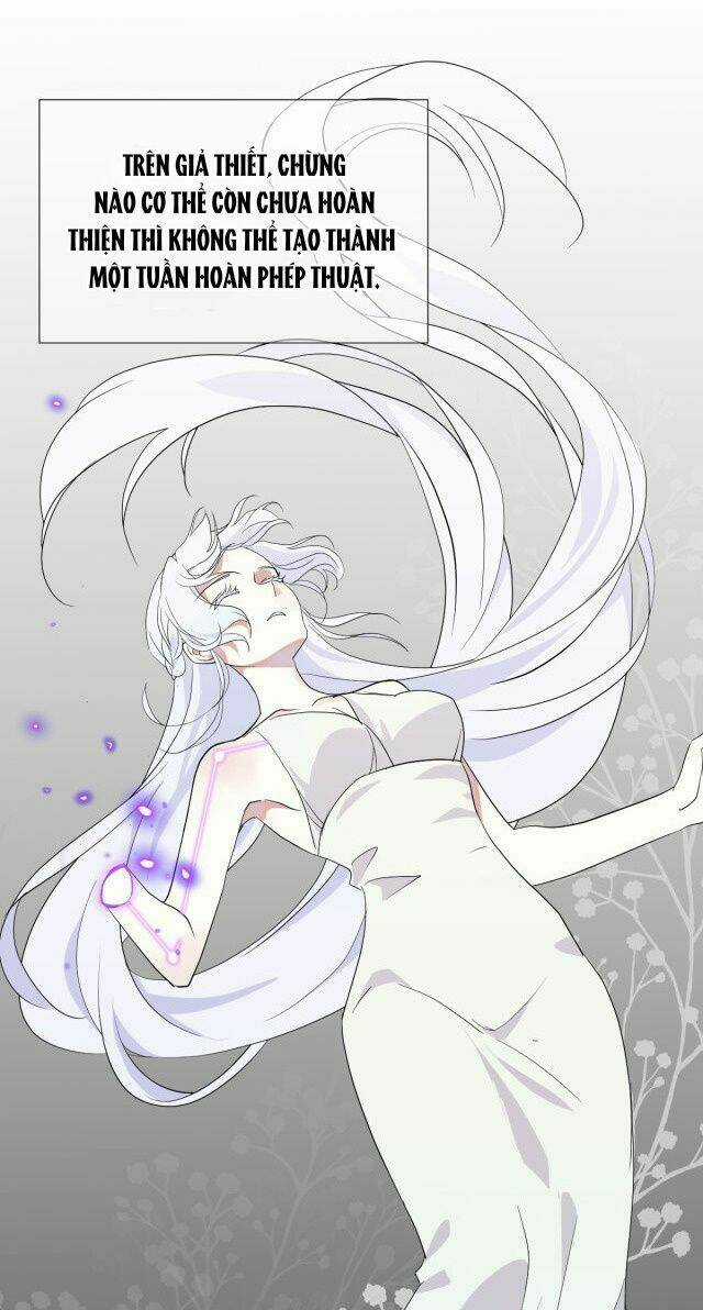 Ta Là Nữ Phụ Độc Ác - Chapter 0 - Trang 12