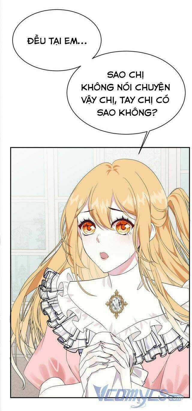 Ta Là Nữ Phụ Độc Ác - Chapter 0 - Trang 14