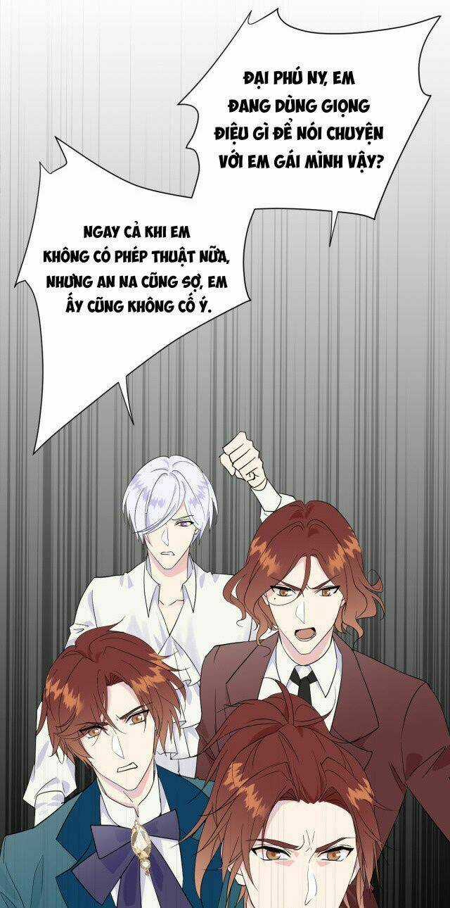 Ta Là Nữ Phụ Độc Ác - Chapter 0 - Trang 16