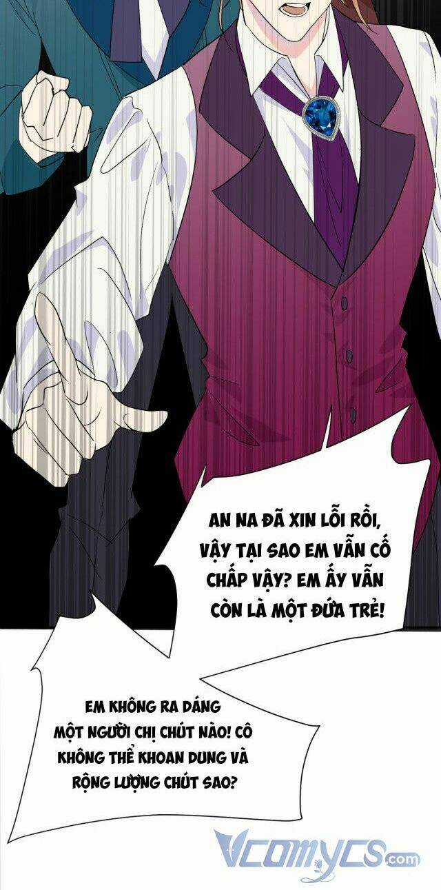 Ta Là Nữ Phụ Độc Ác - Chapter 0 - Trang 17