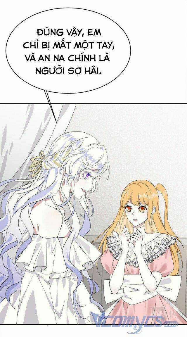Ta Là Nữ Phụ Độc Ác - Chapter 0 - Trang 19