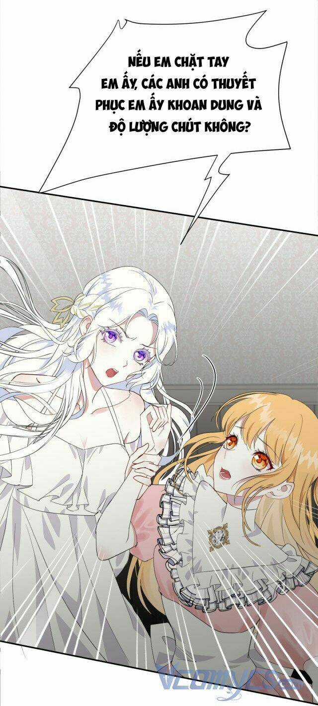 Ta Là Nữ Phụ Độc Ác - Chapter 0 - Trang 20