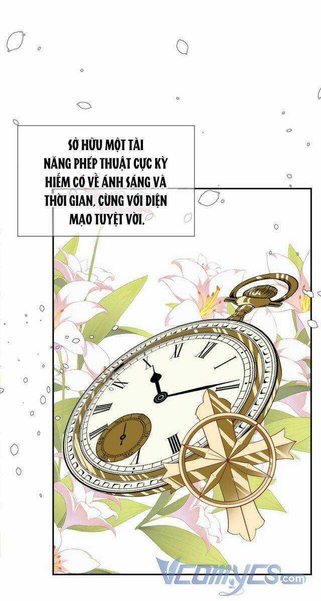 Ta Là Nữ Phụ Độc Ác - Chapter 0 - Trang 3