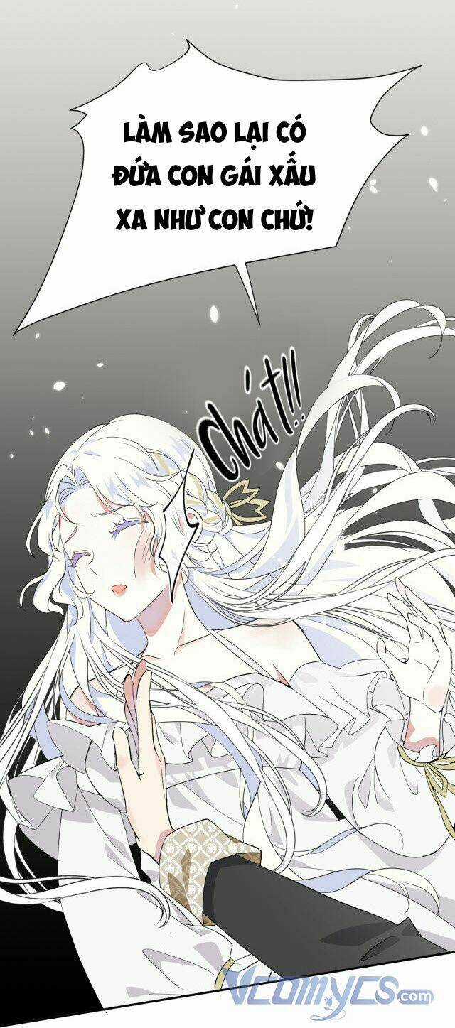 Ta Là Nữ Phụ Độc Ác - Chapter 0 - Trang 22