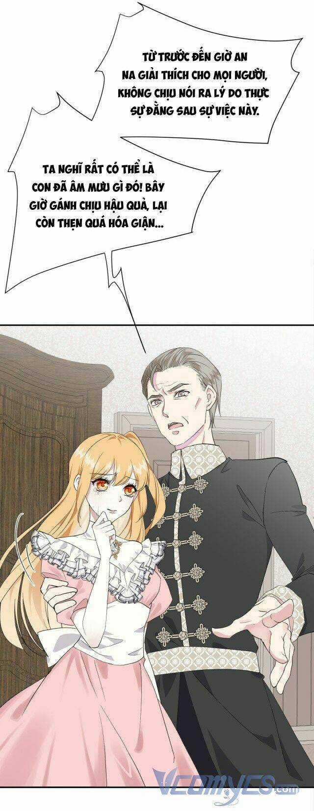 Ta Là Nữ Phụ Độc Ác - Chapter 0 - Trang 23