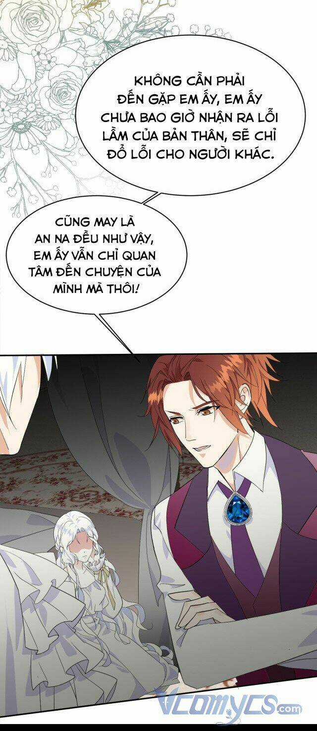 Ta Là Nữ Phụ Độc Ác - Chapter 0 - Trang 25