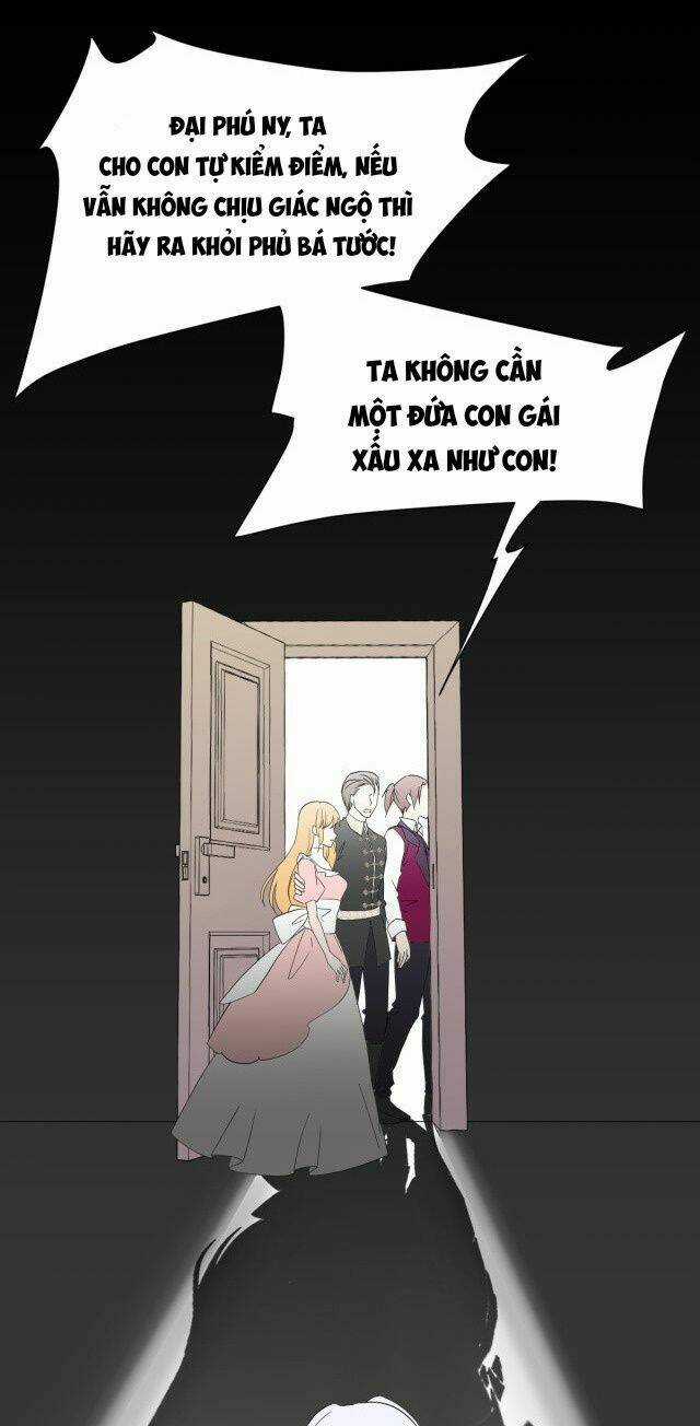 Ta Là Nữ Phụ Độc Ác - Chapter 0 - Trang 26