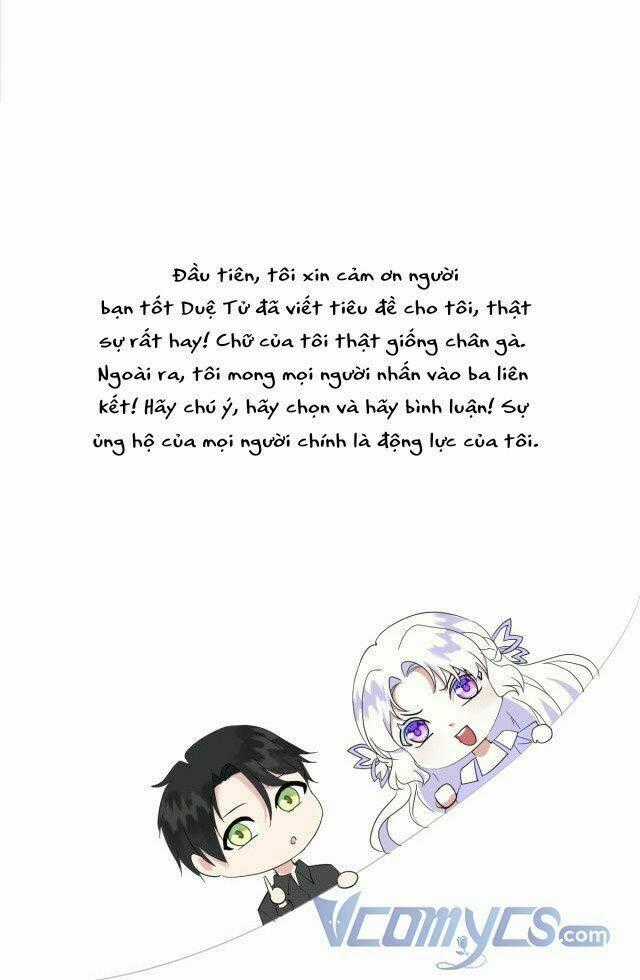 Ta Là Nữ Phụ Độc Ác - Chapter 0 - Trang 28