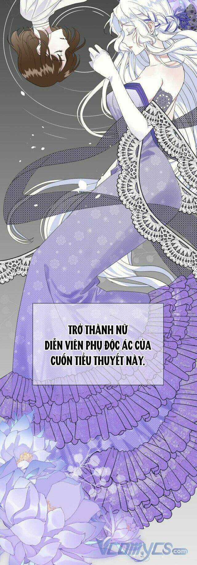 Ta Là Nữ Phụ Độc Ác - Chapter 0 - Trang 7