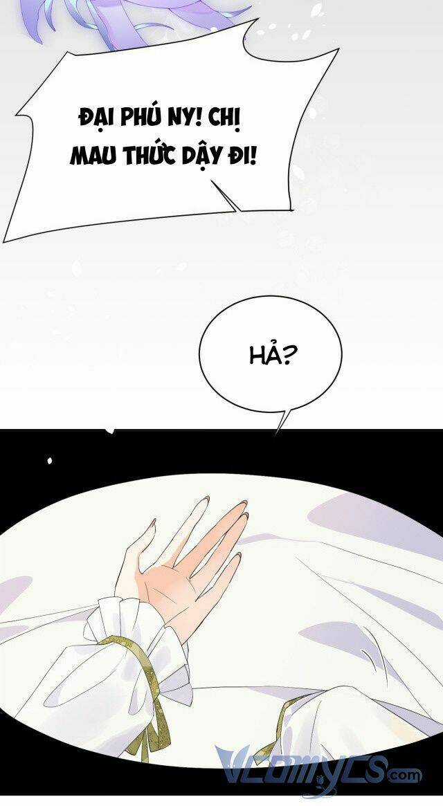 Ta Là Nữ Phụ Độc Ác - Chapter 0 - Trang 8