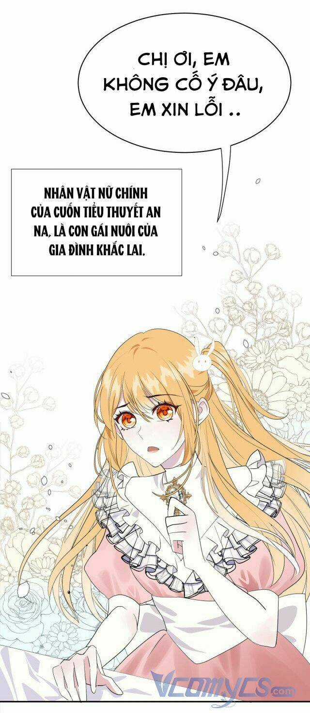 Ta Là Nữ Phụ Độc Ác - Chapter 0 - Trang 9