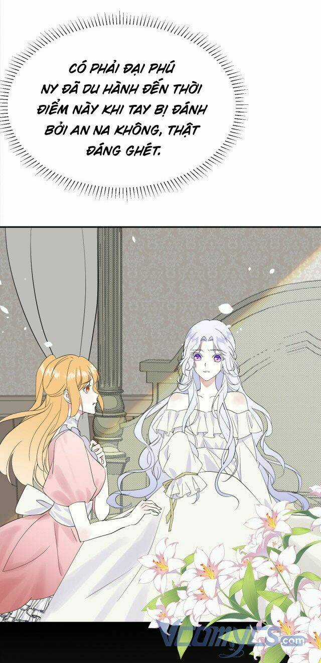 Ta Là Nữ Phụ Độc Ác - Chapter 0 - Trang 10