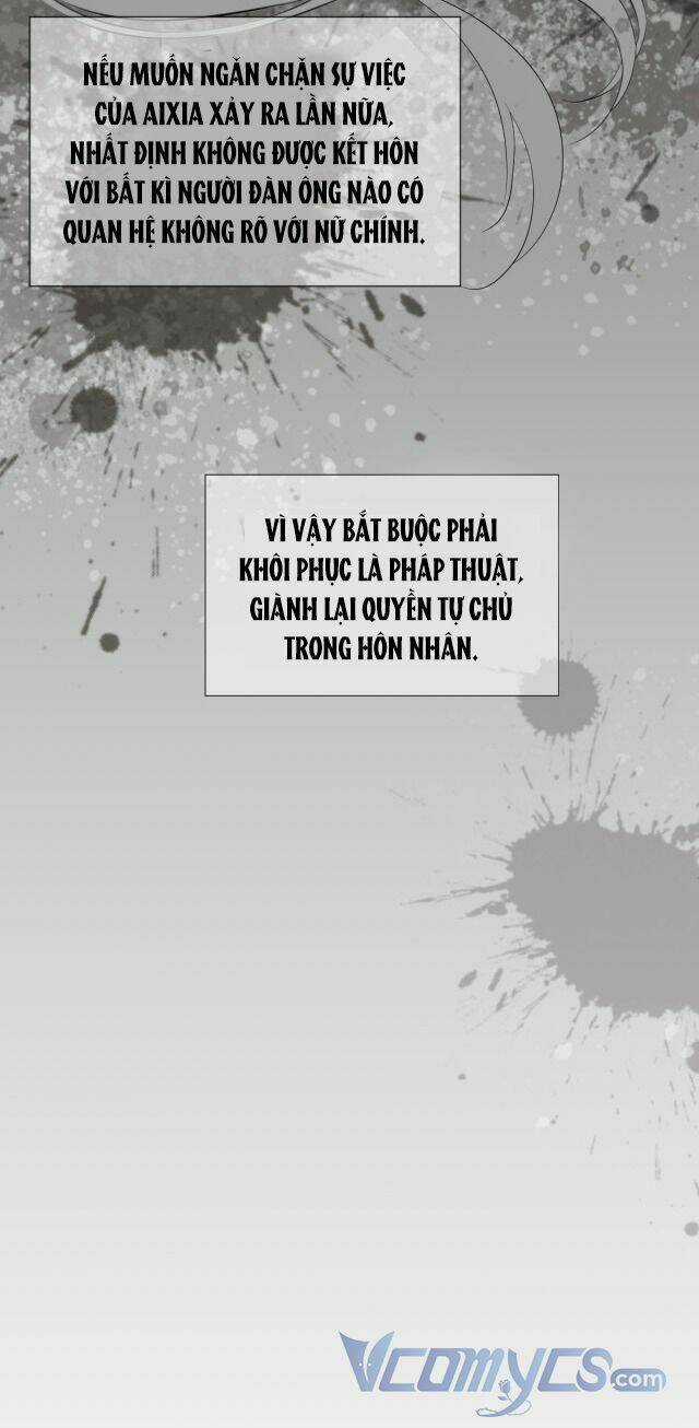 Ta Là Nữ Phụ Độc Ác - Chapter 1 - Trang 13