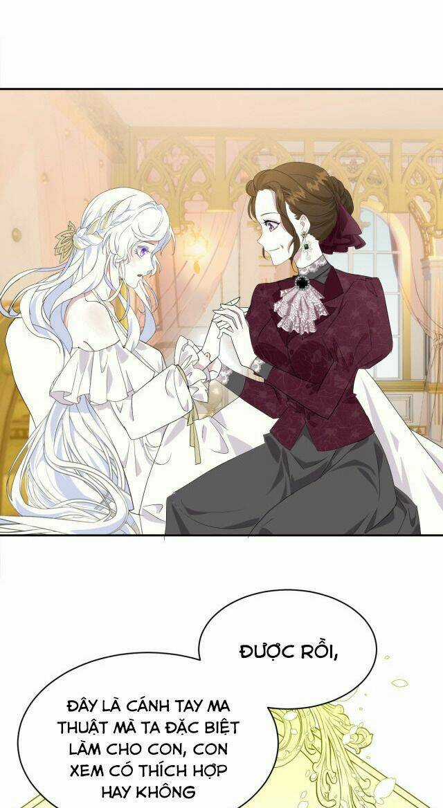 Ta Là Nữ Phụ Độc Ác - Chapter 1 - Trang 15