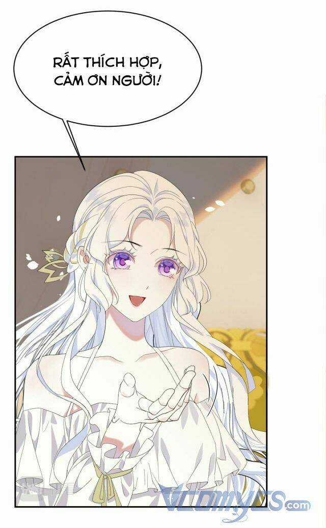 Ta Là Nữ Phụ Độc Ác - Chapter 1 - Trang 17