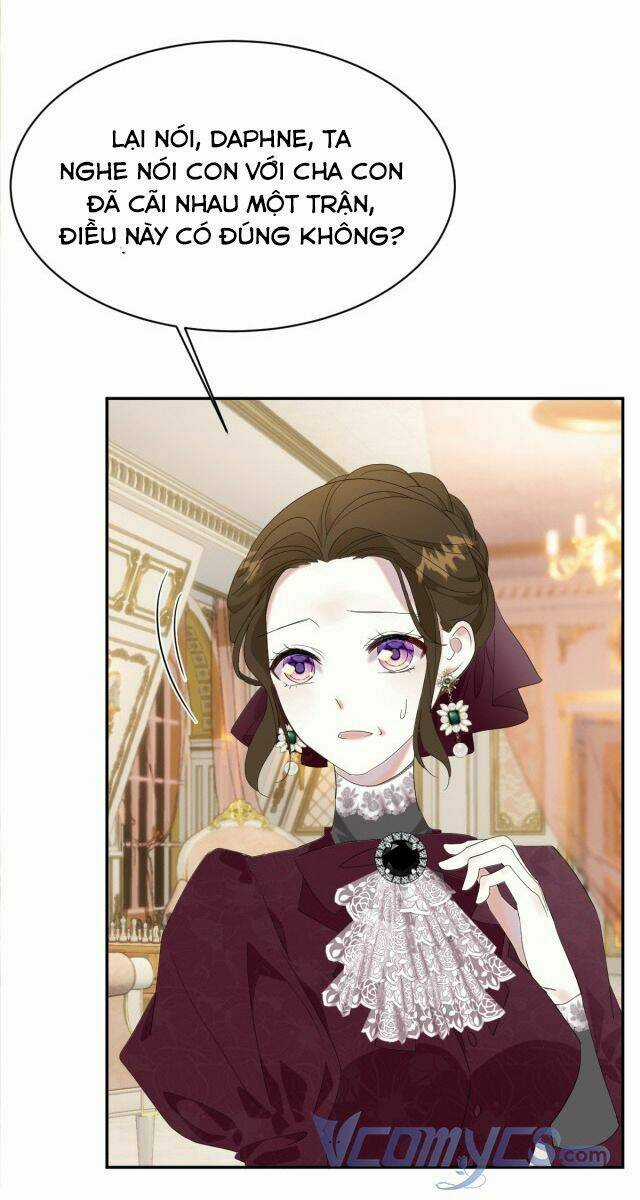Ta Là Nữ Phụ Độc Ác - Chapter 1 - Trang 19