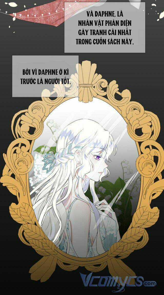 Ta Là Nữ Phụ Độc Ác - Chapter 1 - Trang 3