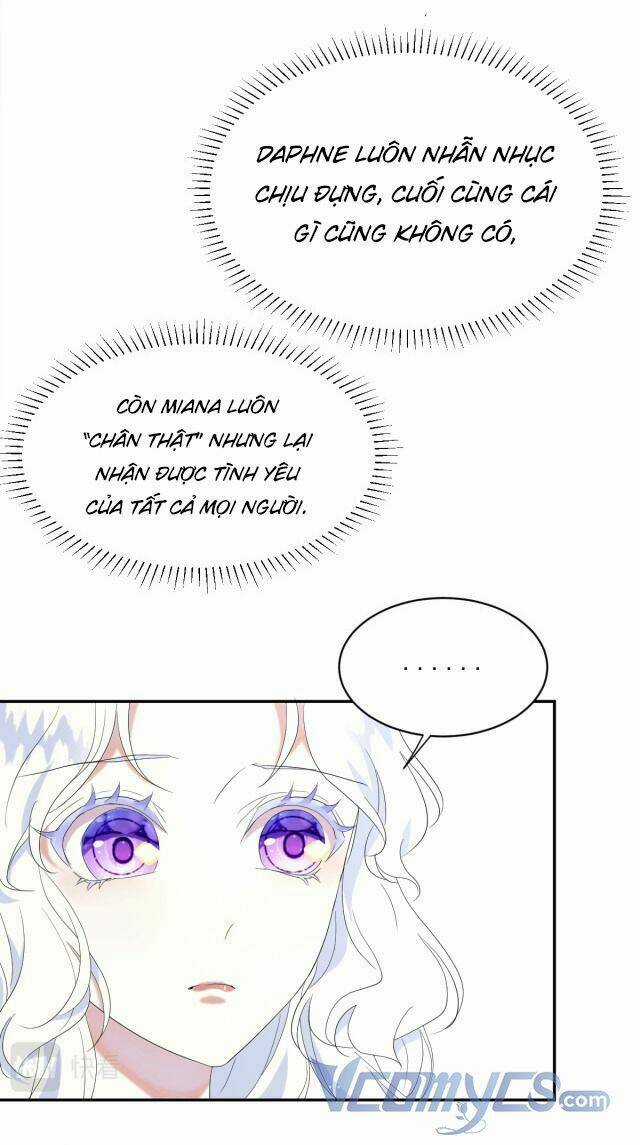 Ta Là Nữ Phụ Độc Ác - Chapter 1 - Trang 22