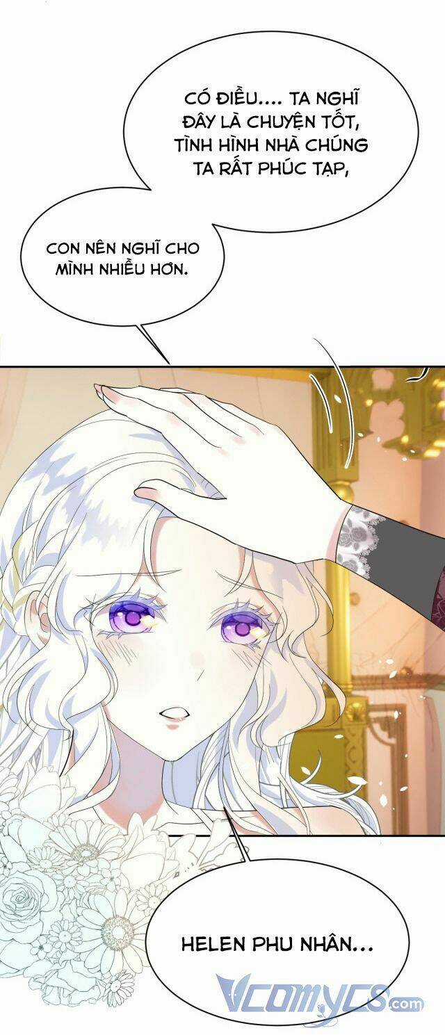 Ta Là Nữ Phụ Độc Ác - Chapter 1 - Trang 23