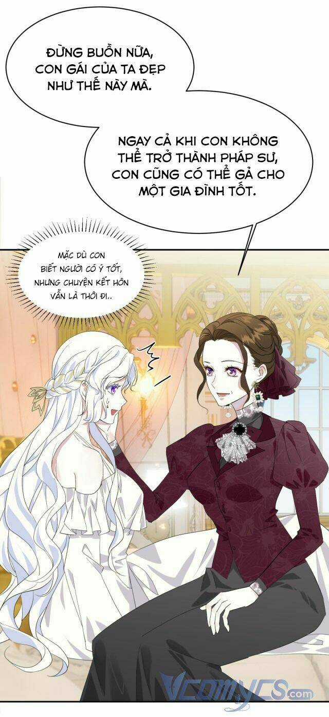 Ta Là Nữ Phụ Độc Ác - Chapter 1 - Trang 24