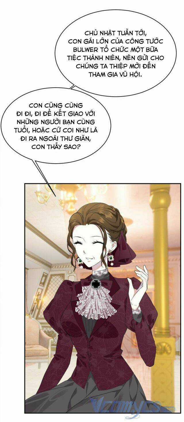 Ta Là Nữ Phụ Độc Ác - Chapter 1 - Trang 25