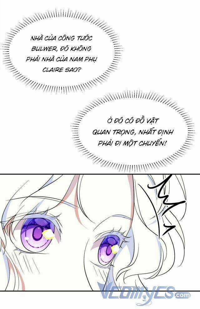 Ta Là Nữ Phụ Độc Ác - Chapter 1 - Trang 26