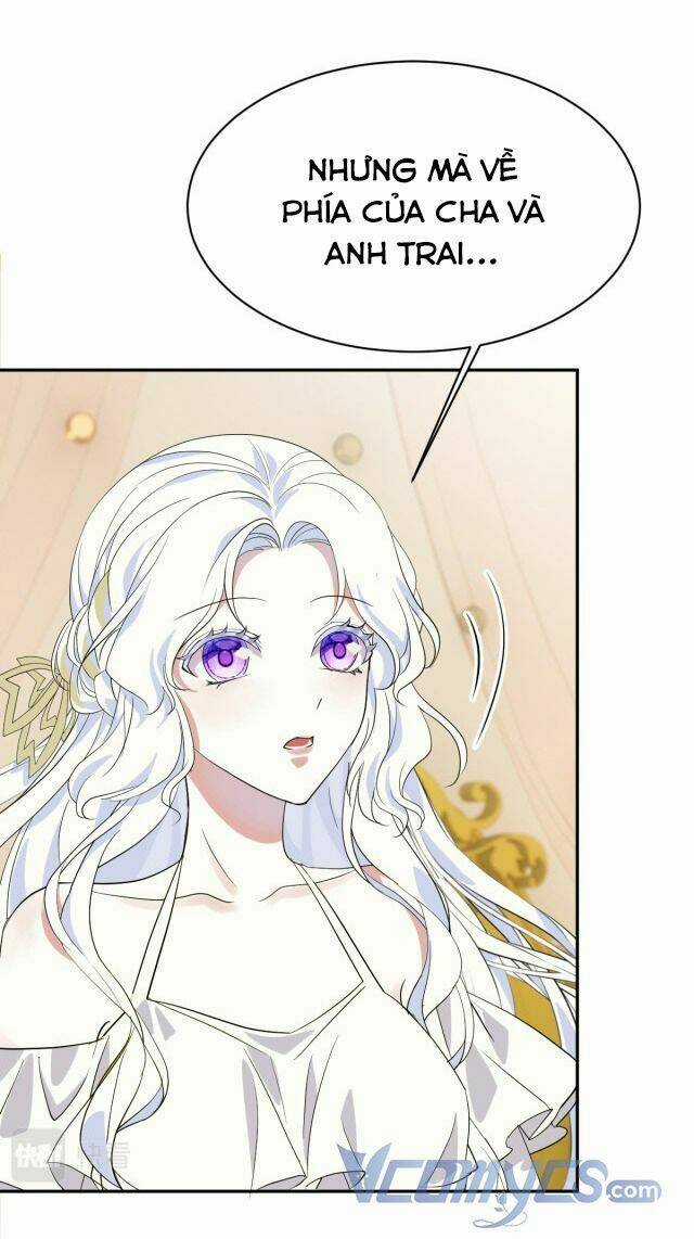 Ta Là Nữ Phụ Độc Ác - Chapter 1 - Trang 27