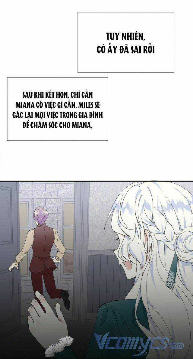 Ta Là Nữ Phụ Độc Ác - Chapter 1 - Trang 6