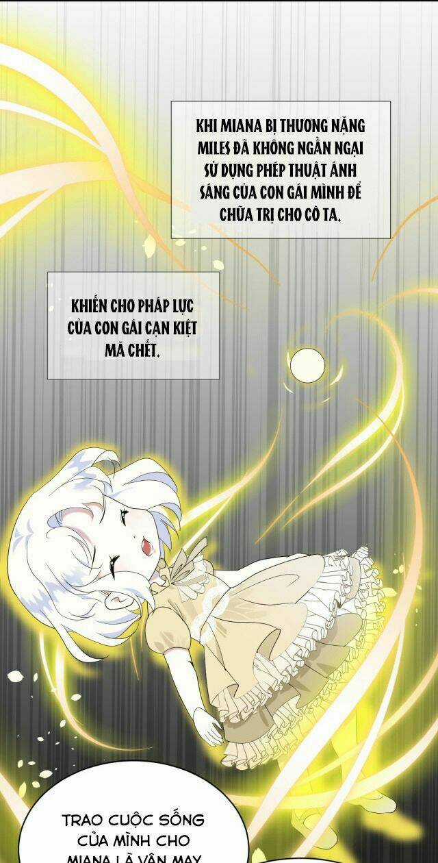 Ta Là Nữ Phụ Độc Ác - Chapter 1 - Trang 7