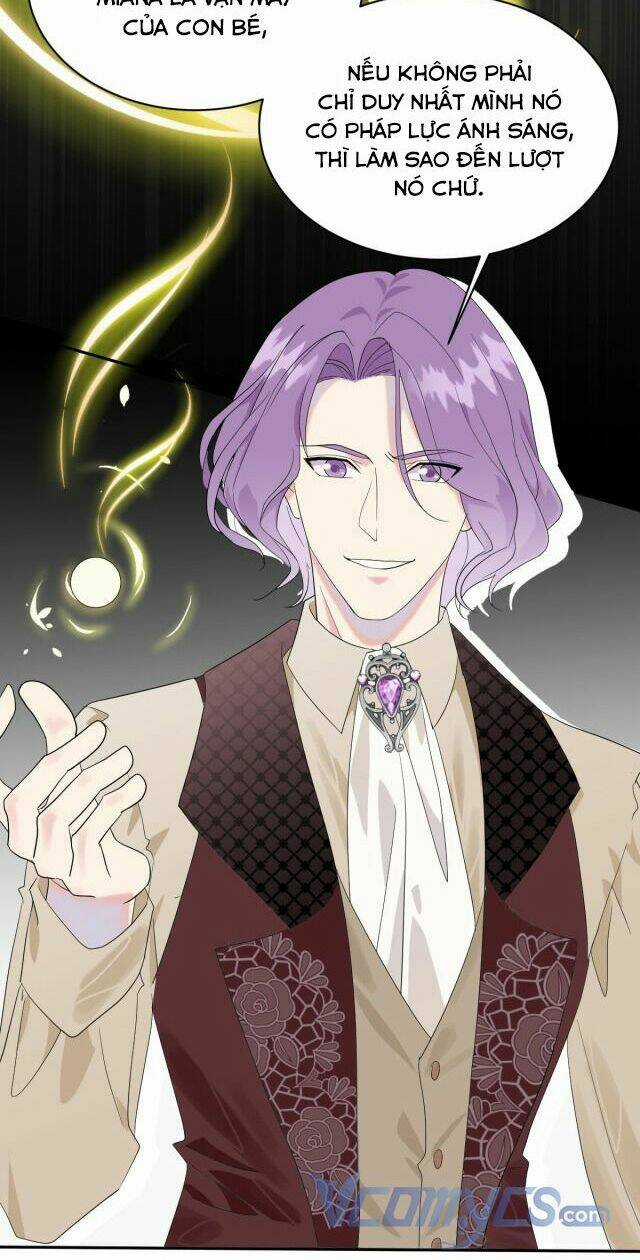 Ta Là Nữ Phụ Độc Ác - Chapter 1 - Trang 8