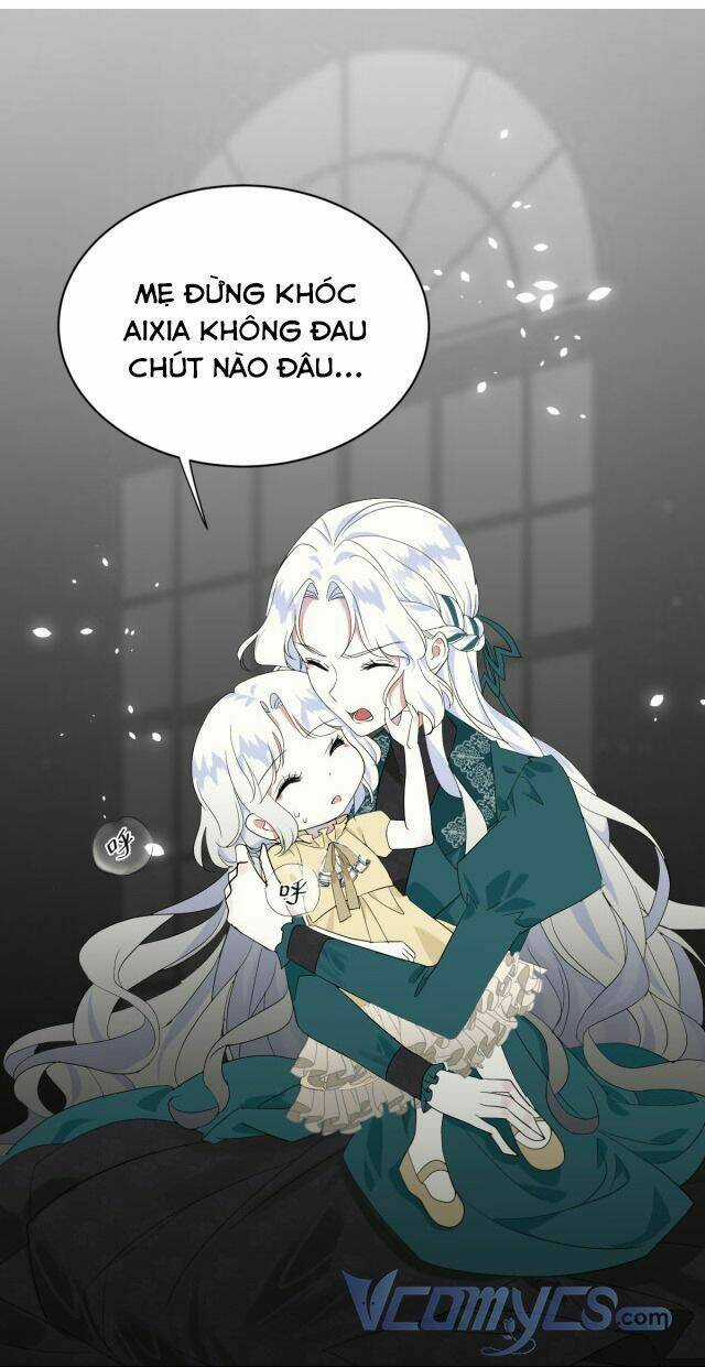 Ta Là Nữ Phụ Độc Ác - Chapter 1 - Trang 9