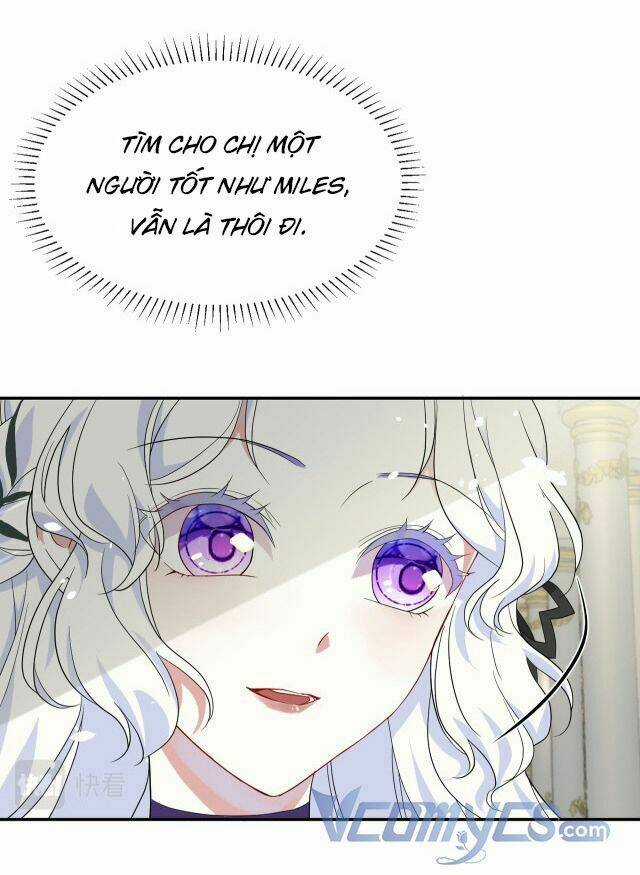 Ta Là Nữ Phụ Độc Ác - Chapter 2 - Trang 11