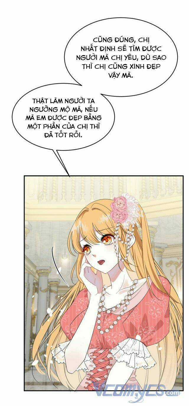 Ta Là Nữ Phụ Độc Ác - Chapter 2 - Trang 12