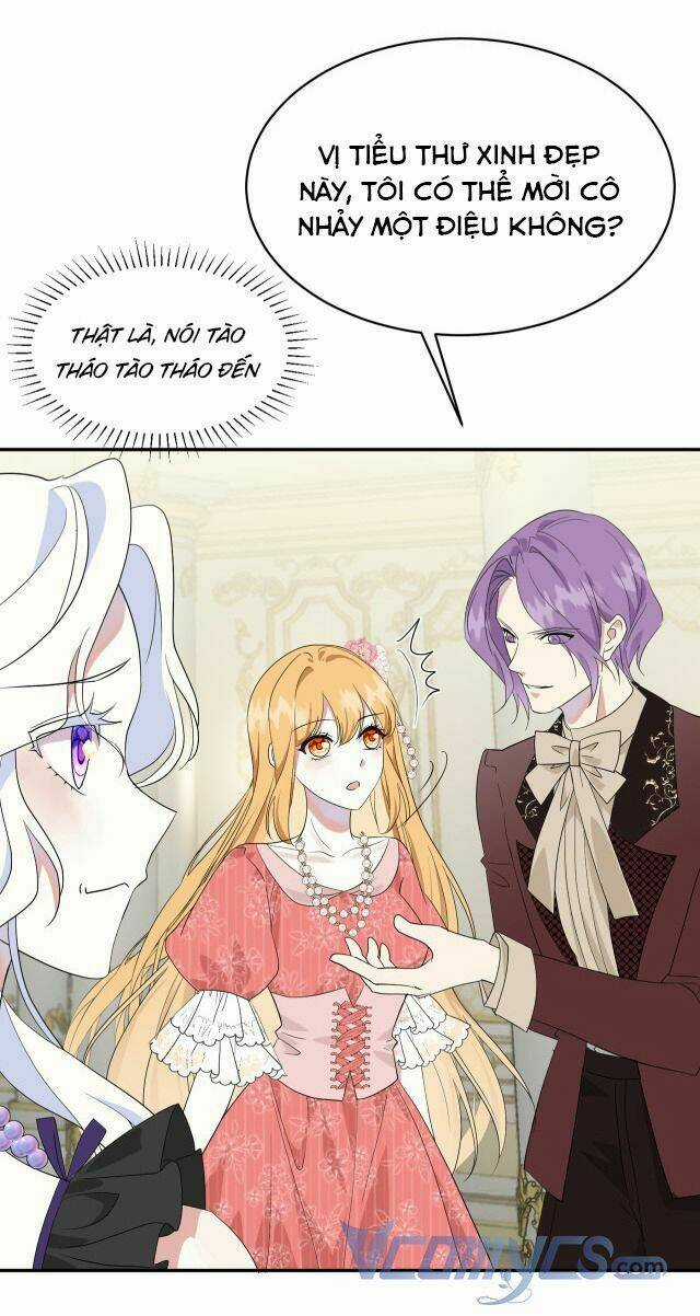 Ta Là Nữ Phụ Độc Ác - Chapter 2 - Trang 14