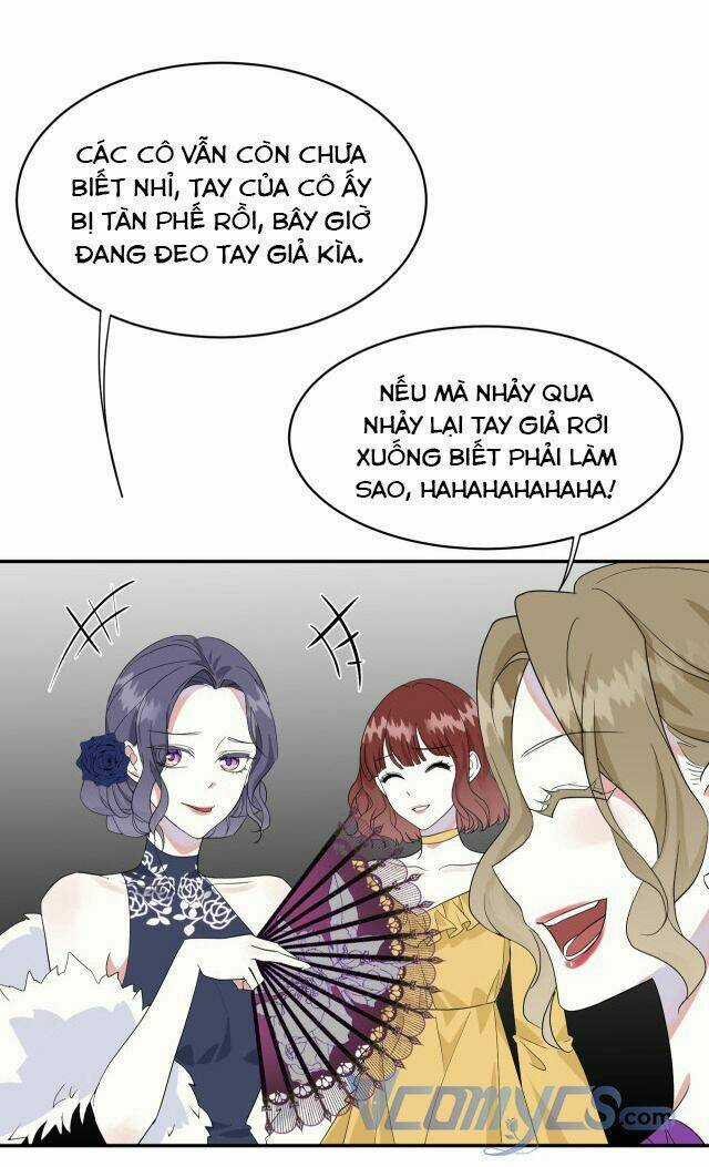Ta Là Nữ Phụ Độc Ác - Chapter 2 - Trang 18