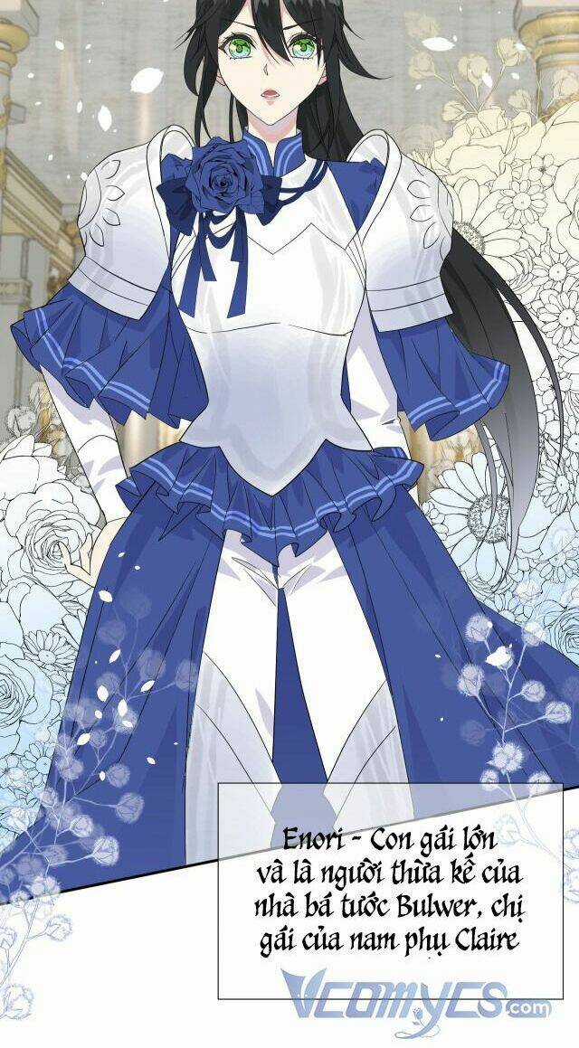 Ta Là Nữ Phụ Độc Ác - Chapter 2 - Trang 20