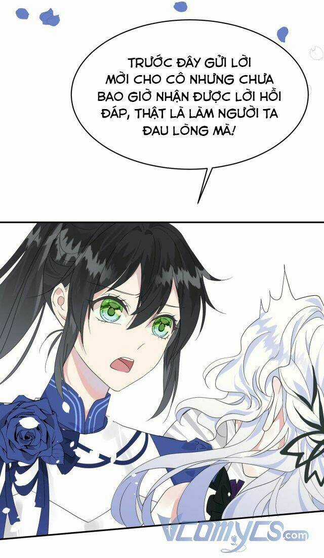 Ta Là Nữ Phụ Độc Ác - Chapter 2 - Trang 23