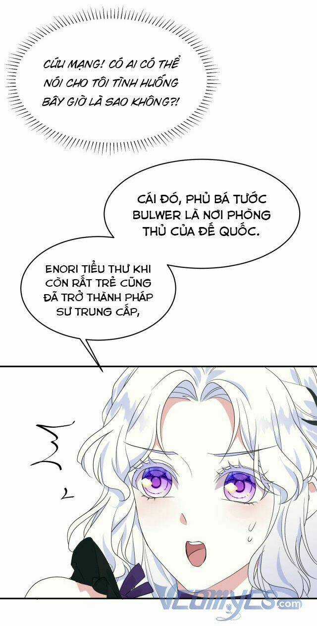 Ta Là Nữ Phụ Độc Ác - Chapter 2 - Trang 24