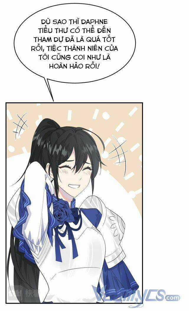 Ta Là Nữ Phụ Độc Ác - Chapter 2 - Trang 26